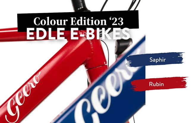 Colour Edition '23