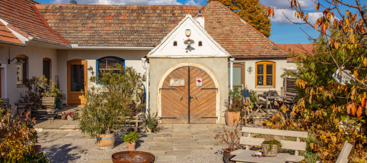 Urlaubstipp GmoaHouse: Mit dem Geero E-Bike am Neusiedler See