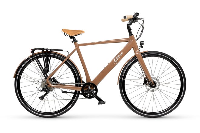 Geero 2+ Colour Edition