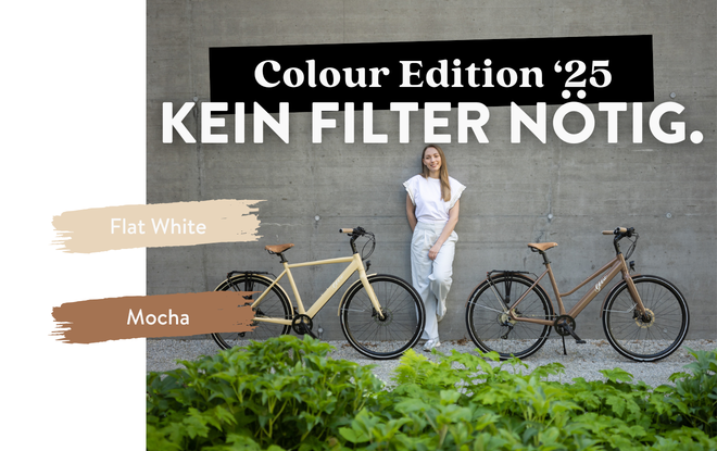 Geero Colour Edition ‘25