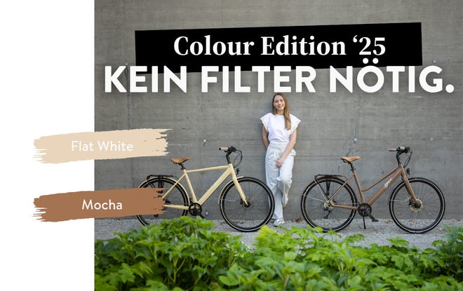 Geero Colour Edition ‘25