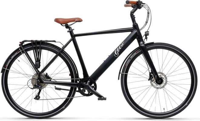 Geero 2+ City