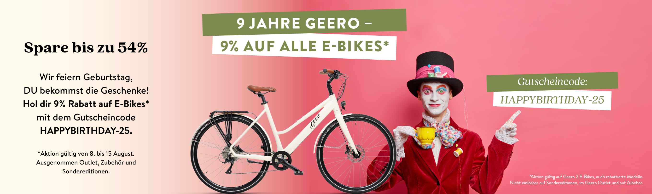 E-Bike Shop