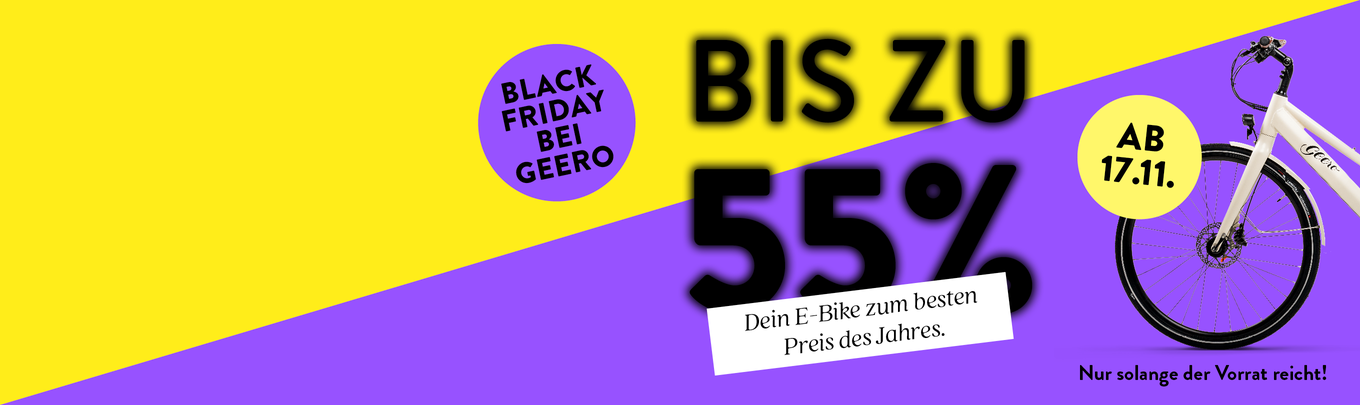 Der Countdown läuft