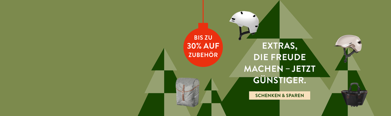 Zubehör schenken,bis zu 30% sparen