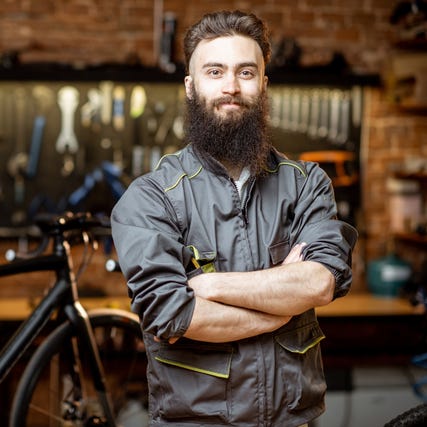 Zuverlässiges Service