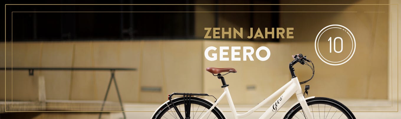 E-BIKES AB 1.000 €