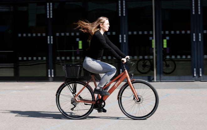 Kostenlose Probefahrt