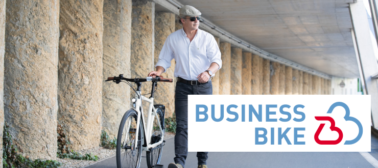 BusinessBike Deutschland