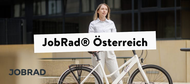 JobRad® Österreich