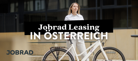 JobRad Österreich