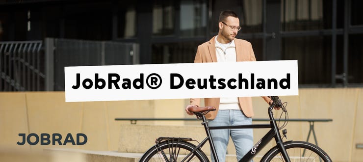 JobRad® Deutschland