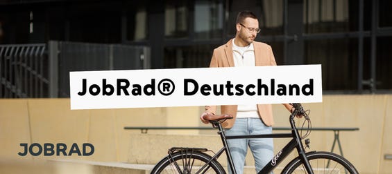 JobRad® Deutschland