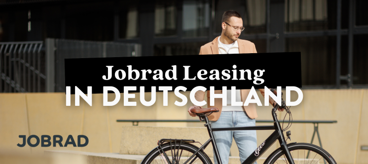 Jobrad Deutschland