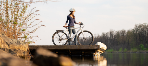 Tipps für eine bewusste E-Bike-Nutzung