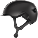 ABUS HUD-Y Fahrradhelm velvet black