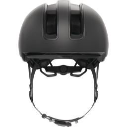 ABUS HUD-Y Fahrradhelm velvet black