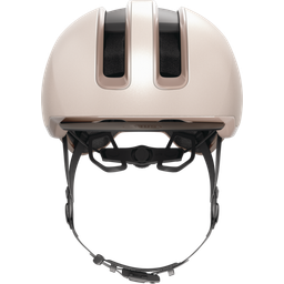 ABUS HUD-Y Fahrradhelm champagne gold