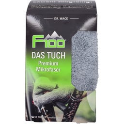 Dr. Wack F100 DAS TUCH Premium Mikrofaser