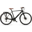 Geero FLEX E-Bike Test