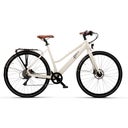 Geero 2 E-Bike Test