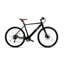 Geero 2 E-Bike Test