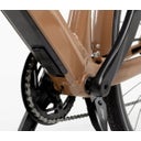 Geero 2 E-Bike Colour Edition Classic „Mocha“ - 54 (Für Körpergröße 170 cm - 185 cm)