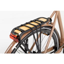 Geero 2 E-Bike Colour Edition Classic „Mocha“ - 54 (Für Körpergröße 170 cm - 185 cm)