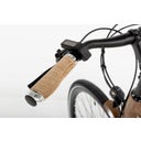 Geero 2 E-Bike Colour Edition Classic „Mocha“ - 54 (Für Körpergröße 170 cm - 185 cm)