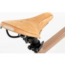 Geero 2 E-Bike Colour Edition Classic „Mocha“ - 54 (Für Körpergröße 170 cm - 185 cm)