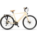 E-Bike Colour Edition Classic „Flat White“