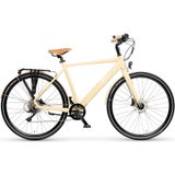 E-Bike Colour Edition Classic „Flat White“