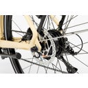 E-Bike Colour Edition Comfort „Flat White“ - 52 (Für Körpergröße 160 cm - 180 cm)