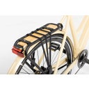 E-Bike Colour Edition Comfort „Flat White“ - 52 (Für Körpergröße 160 cm - 180 cm)