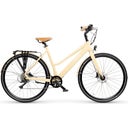 E-Bike Colour Edition Comfort „Flat White“