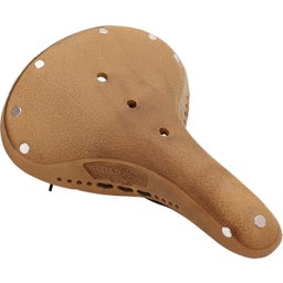 Brooks B17 Short Softened Sattel