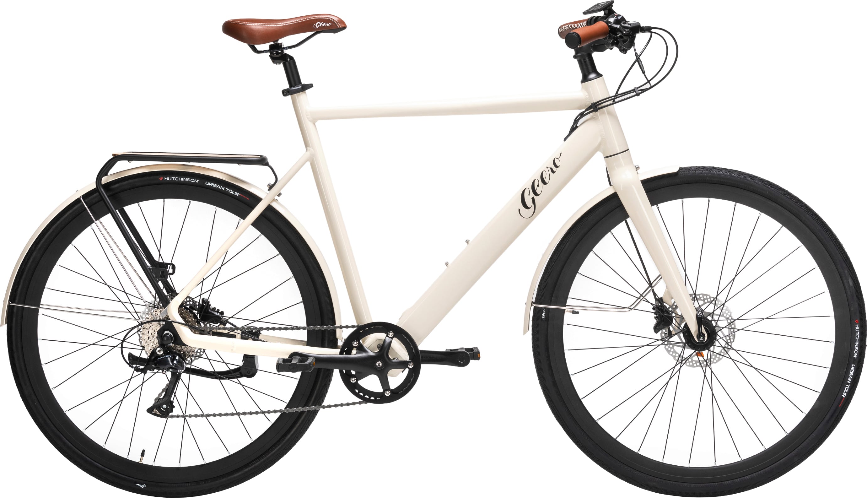 Geero 1 City-Classic „Cream“