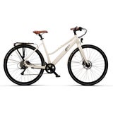 Geero 2 Outlet - City-Classic "Cream"