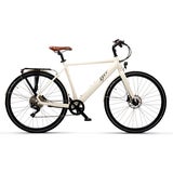 Outlet - Touring-Classic "Cream"+ , gebraucht
