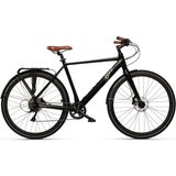 Geero 2 E-Bike Test