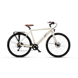 Geero 2 E-Bike Test