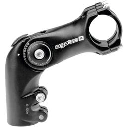 Ergotec Verstellbarer Vorbau - 90 mm, Octopus 2 XL