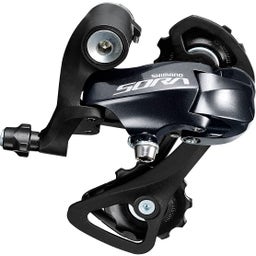 Shimano 9-fach Schaltwerk