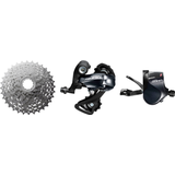 Shimano 9-fach Set