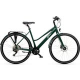 E-Bike Pine 52 - black & LC display