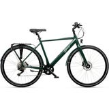 E-Bike Pine 54 - black & LC display