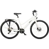 E-Bike Cream 52 - black & LC display