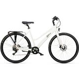 E-Bike Cream 52 - black & OLED display