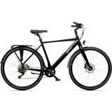 Geero FLEX E-Bike Vinyl 54 - black & LC display