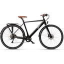 Geero 2 E-Bike Test - 1 pc